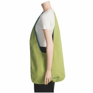 Keen Shoulder Tote Bag - Reversible